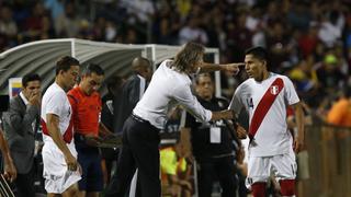 Selección peruana: ¿Quiénes usaron la ‘9’ de Perú en los últimos años cuando no estuvo Paolo Guerrero?