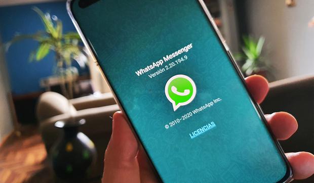 Whatsapp Por Qué No Me Llegan Los Mensajes Hasta Que Abro La Aplicación Cómo Solucionarlo 9305