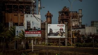Cómo las sanciones petroleras derrumban lo que quedaba de las industrias venezolanas
