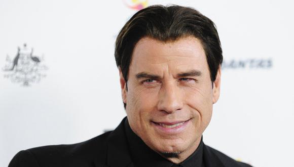 John Travolta sería el villano en nueva película de James Bond