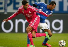 Real Madrid: Raphael Varane podría dejar el club 'merengue'