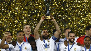 ¿Real Madrid es el mejor club de la historia? Razones por las que llegó a su título número 100