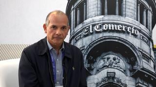 Luis Miguel Castilla: “Va a ser clave conocer los nombres y perfiles del equipo que van a acompañar a Boluarte”