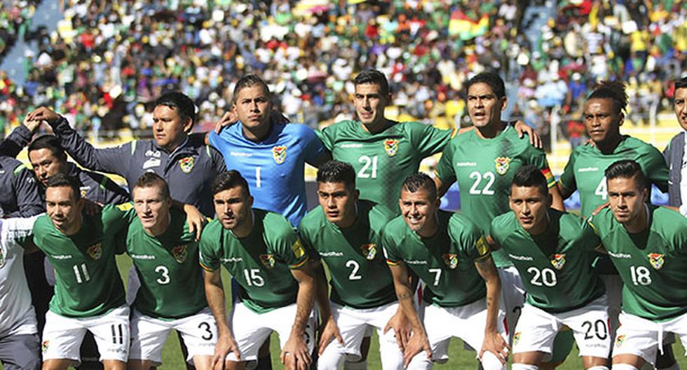 Bolivia tiene 5 candidatos para su selección y en breve se dará a conocer el nombre. (Foto: Getty Images)