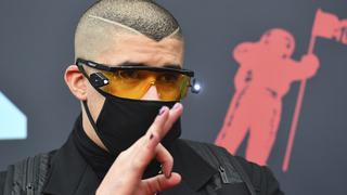 Bad Bunny habló sobre activismo en charla que ofreció en la Universidad de Harvard