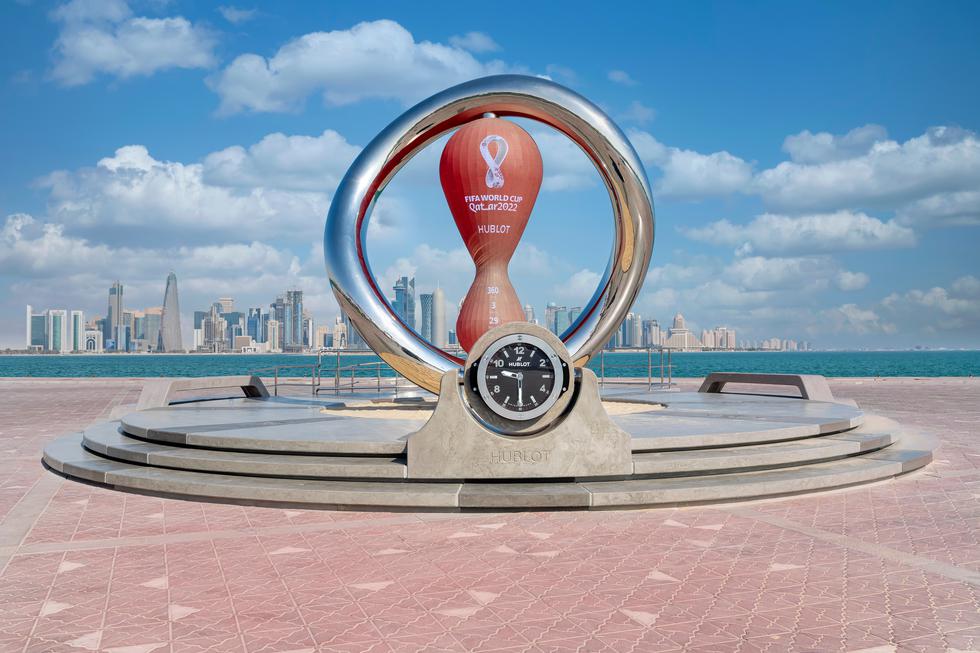 Qatar es un país que se puede recorrer y conocer a la perfección en pocos días. Ubicado en una pequeña península en el golfo Pérsico, es considerado uno de los países más ricos del mundo lo que le ha permitido construir hermosas estructuras que atraen a muchos turistas. Aunque no sólo en Doha, el país esconde pueblecitos con un gran encanto y que son geniales para relajarse del ruido de la ciudad. Te dejamos que ver en Qatar en la siguiente galería. (Foto: Shutterstock)