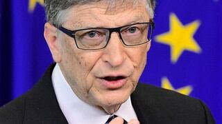 Cuál es la técnica de Bill Gates para recordar todo lo que lee