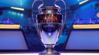 Champions League: Real Madrid vs. PSG y todos los cruces de octavos de final tras repetirse el sorteo [VIDEO]