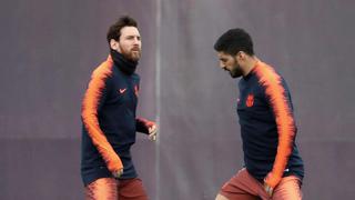 Lionel Messi y una medida necesaria: entrenaría el lunes con el FC Barcelona para evitar problemas legales