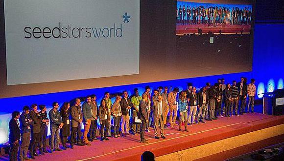 Seedstars elegirá startup peruana para competencia global