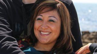 Familia de peruana fallecida en Bruselas: "Ella era feliz"