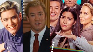 El nuevo “Salvado por la campana” confirma lo que todos sabíamos: Zack Morris es el villano