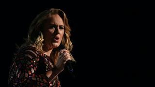 Adele y su potente mensaje a favor de la lucha contra la desigualdad y el racismo