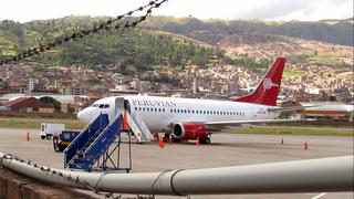 Indecopi fiscaliza cancelación y retraso de vuelos de Peruvian Airlines