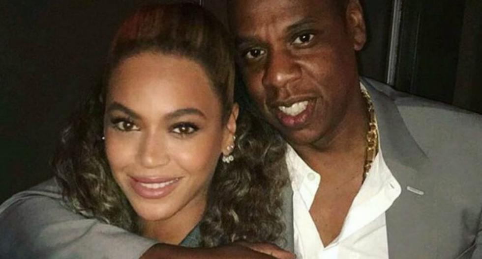 Luego de unas semanas, por fin se revelaron los nombres de los mellizos de Beyoncé y Jay Z. (Foto: Instagram)