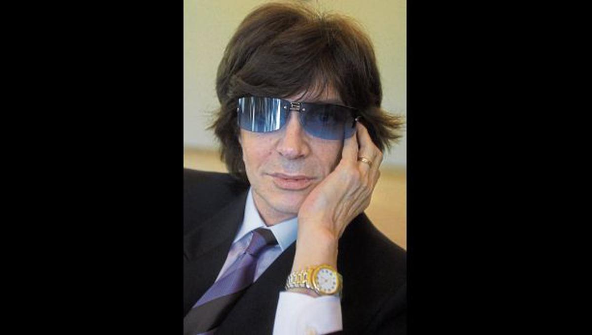 Camilo, todo él, por Jaime Bedoya