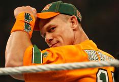 "WWE: no más ‘John Cena Sucks’… por ahora", por Carlos Marroquín [OPINIÓN]