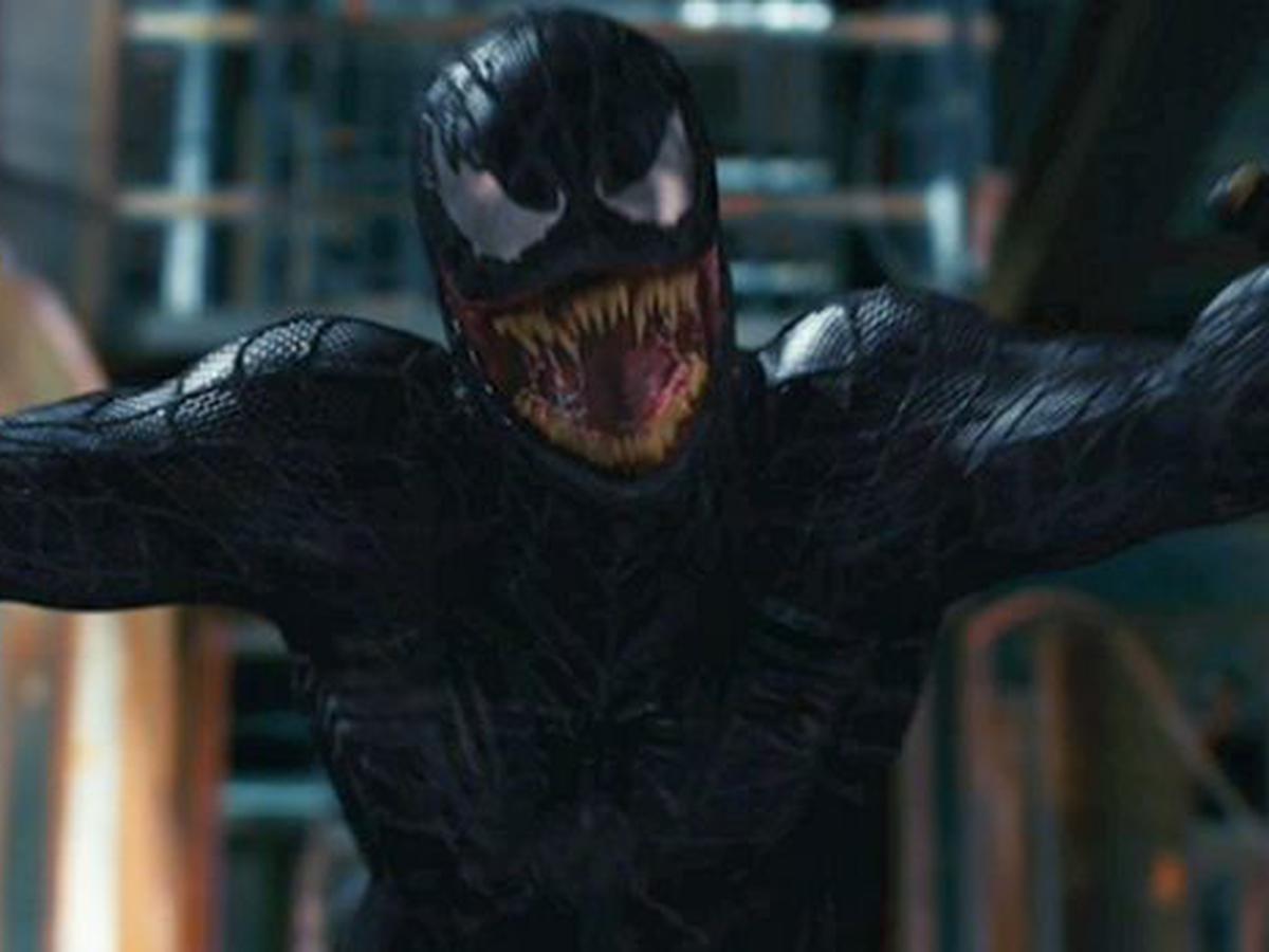 Venom, enemigo de Spiderman, tendrá su película, anuncia Sony | LUCES | EL  COMERCIO PERÚ