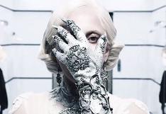 American Horror Story: Lady Gaga está a la moda en nuevo video de 'Hotel'