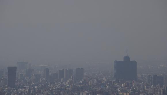 Cambio climático producirá una elevación peligrosa de ozono