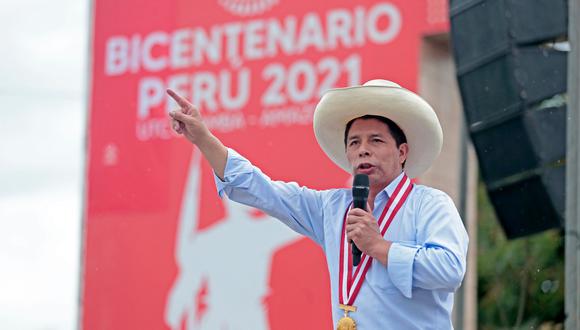 Desde Tacna, el mandatario dijo no entender que no se ha entendido que existe la gran necesidad de impulsar una “verdadera revolución educativa”. (Foto: Presidencia)