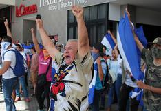 ¿Quiénes son los tres nuevos funcionarios de Nicaragua sancionados por EE.UU.? 