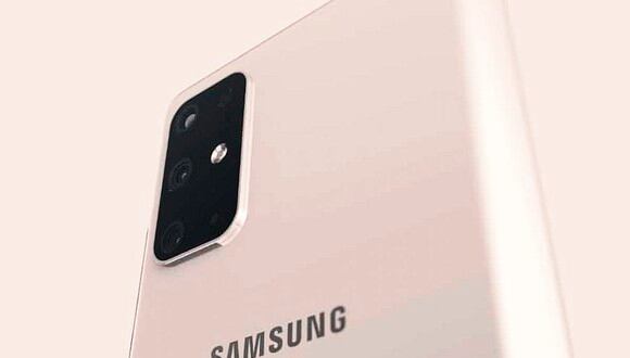 Se revela la fecha oficial del lanzamiento del Samsung Galaxy S20 (S11) en febrero. (Foto: Samsung)