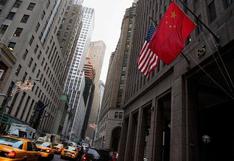 USA suspende temporalmente aranceles a China tras llegar a acuerdo