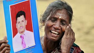 Presidente de Sri Lanka reconoce muerte de miles de personas dadas como desaparecidas en la guerra