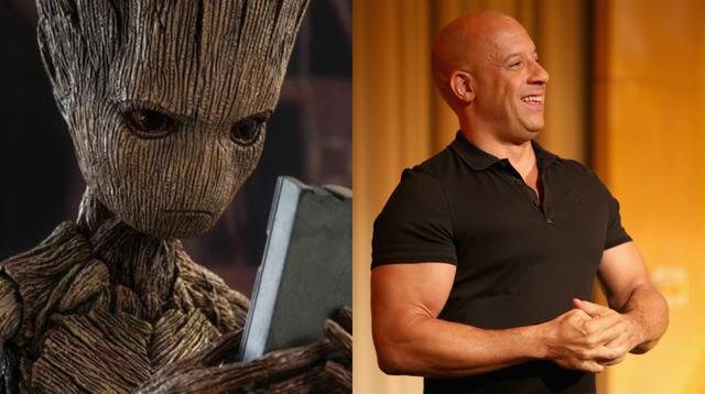 (Fotos: Marvel/AFP)