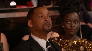 Will Smith: por qué abofeteó a Chris Rock en los premios Óscar 2022  