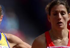 Río 2016: Silvia Danekova es la primera atleta que da positivo