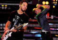 Linkin Park anunció nuevo concierto en homenaje a Chester Bennington