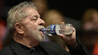 Brasil: Lula quiere regresar a la política y defender a Dilma