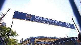 Elecciones en Boca Juniors: Así se desarrollaron las votaciones para elegir al nuevo presidente del club ‘xeneize’ 