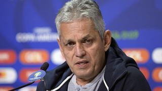 Reinaldo Rueda no será más entrenador de la Selección de Chile, según medios del país sureño