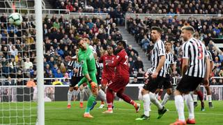Liverpool vs. Newcastle: Origi anotó agónico gol para el 3-2 de la victoria de los 'Reds' | VIDEO