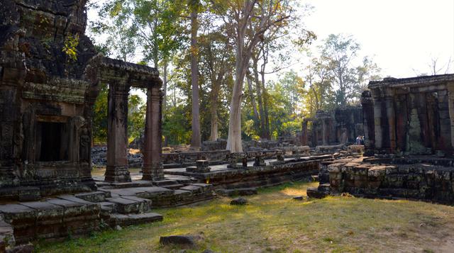 Angkor Wat, una joya monumental en el corazón de Camboya - 3