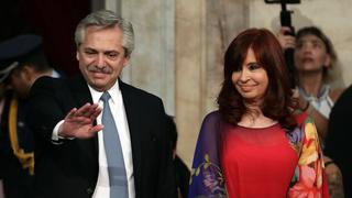 Presidente de Argentina anuncia que presentará un proyecto para legalizar el aborto