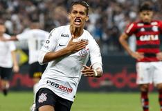 Corinthians derrota por 2-1 a Wanderers y clasifica a cuartos de Sudamericana