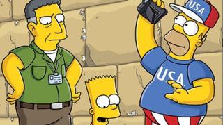 FOX Channel anuncia el despegue de “Air Springfield”, un especial de “Los Simpson”