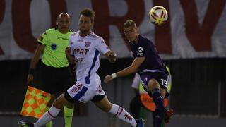 River Plate cayó 2-1 frente a Unión de Santa Fe por la Superliga Argentina