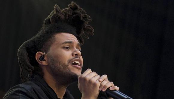 The Weeknd lanzó el videoclip de su single "Party Monster"