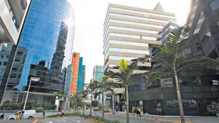 San Isidro propone edificios multifamiliares en zona financiera