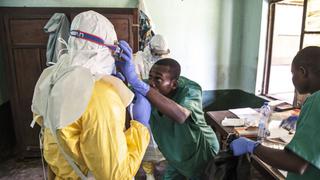Alerta en el Congo: Confirman 11 nuevos casos de ébola