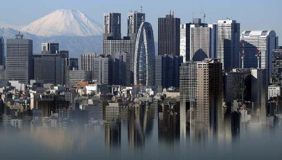 Tokio tendrá 45 rascacielos nuevos para Juegos Olímpicos 2020