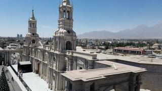 "¿Es cierto que los arequipeños son los más orgullosos de Perú?" [BBC]