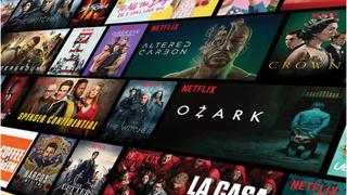 Netflix: tres imperdibles películas que se estrenan el domingo 1 de enero