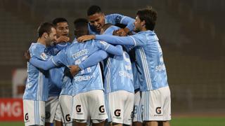 Sporting Cristal venció 2-1 a Alianza Universidad por el Torneo Apertura de la Liga 1
