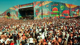 Woodstock 50 años: la historia de un aniversario frustrado, por Pedro Suárez-Vertiz